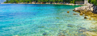 AIDA Kreuzfahrt nach Kroatien