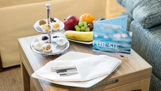 Geschenke & Überraschungen