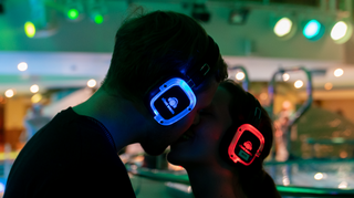 Silent Party Silent Party