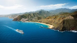 Entdecken Sie die Reiseziele auf einer Kreuzfahrt mit AIDA