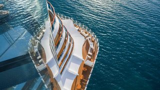 AIDA Reisebedingungen