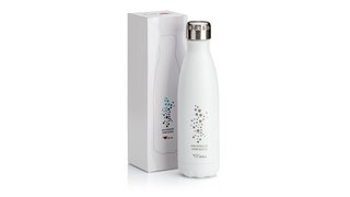 Gewinn Thermoflasche