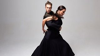 Renata und Valentin Lusin Renata und Valentin Lusin