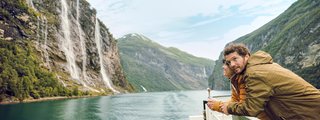 Norwegen