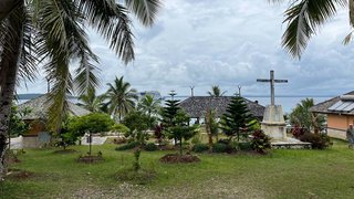 Lifou entdecken