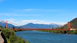 Ausflugs-Highlights in Puerto Chacabuco