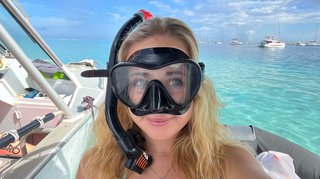 Schnorcheltour im türkis-klarem Wasser Schnorcheltour im türkis-klarem Wasser