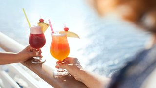 Erfrischende Lieblingsdrinks genießen