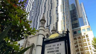 Melbourne