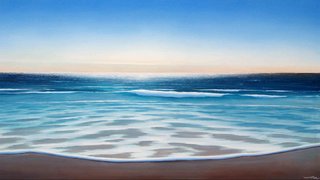 Michael Weigel - ocean feeling