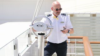 Du weißt, wo die Sonne auf- und untergeht