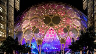 Al Wasl Dome