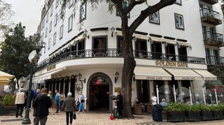 Buntes Leben in der Hauptstadt
