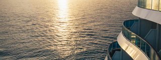 Firmenreisen mit AIDA
