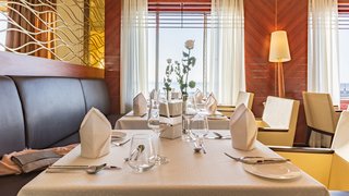 Selection Restaurant