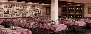Ristorante Mamma Mia