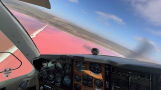 Pink Lake