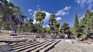 Knossos Knossos