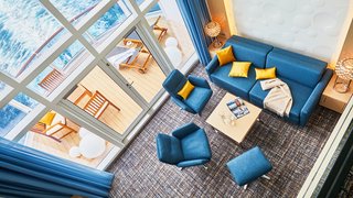 Penthouse-Suite