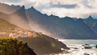 Teneriffa entdecken Teneriffa entdecken