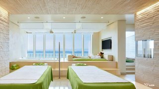 AIDA Wellness Suite