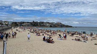 Bondi Beach Bondi Beach