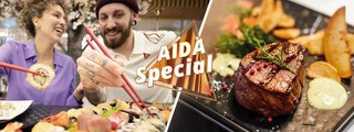 Der perfekte Kulinarikurlaub