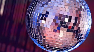 Disco Connection 