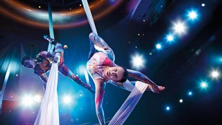 AIDA Entertainment