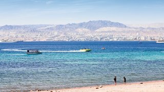 Aqaba am Roten Meer Aqaba am Roten Meer