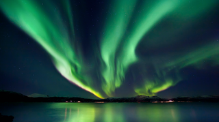 Polarlichter