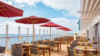 AIDAnova Churrascaria Steakhouse