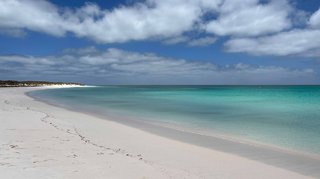 East Wallabi Island East Wallabi Island