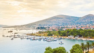 Kroatien