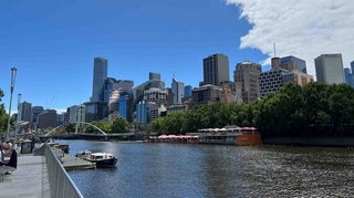 Yarra River