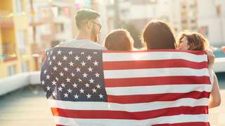 Einreise in die USA Einreise in die USA