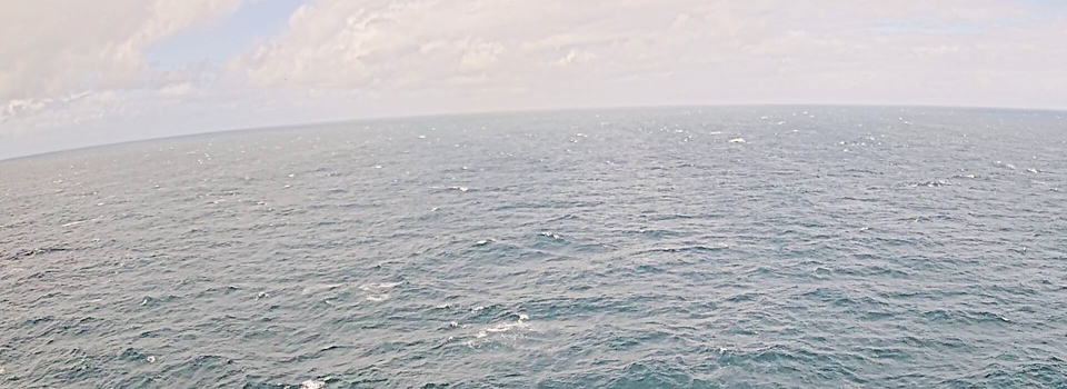 AIDAbella Webcam Blick auf die AIDAbella Webcam