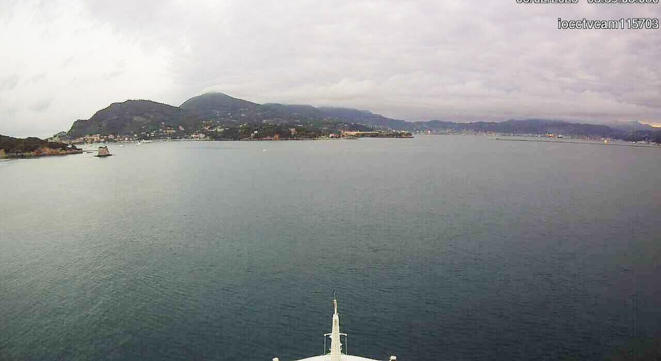 AIDAcosma Bugcam