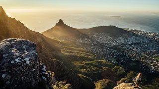 Südafrika Südafrika