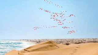 Namibia Namibia