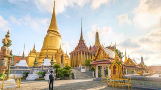 Bangkok Bangkok