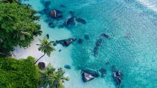 Kreuzfahrt ab den Seychellen Kreuzfahrt ab den Seychellen