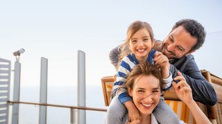 Familienurlaub Familienurlaub