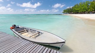 Einreise nach Mauritius Einreise nach Mauritius