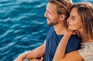 AIDA Urlaubskompass - Sichere Kreuzfahrten mit AIDA
