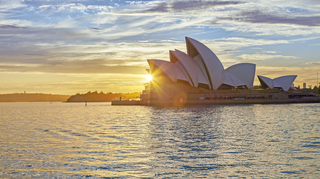 Einreise nach Australien nur mit Reisepass gültig Einreise nach Australien nur mit Reisepass gültig