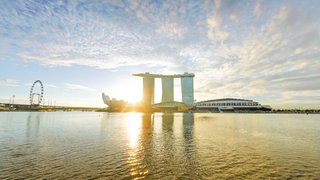 Einreise nach Singapur Einreise nach Singapur