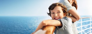 Familienurlaub mit AIDA